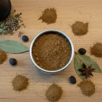 Garam Masala