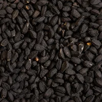Graines de Nigelle (Kalonji)