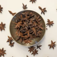 Anis étoilé (Badiane)
