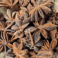 Anis étoilé (Badiane)