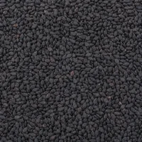 Black Sesame Seeds