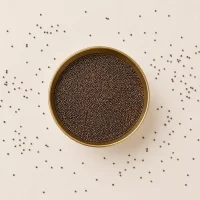 Jakhiya – Graines de câprier sauvage de l'Himalaya