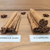 Cannelle de Ceylan C-5 Special