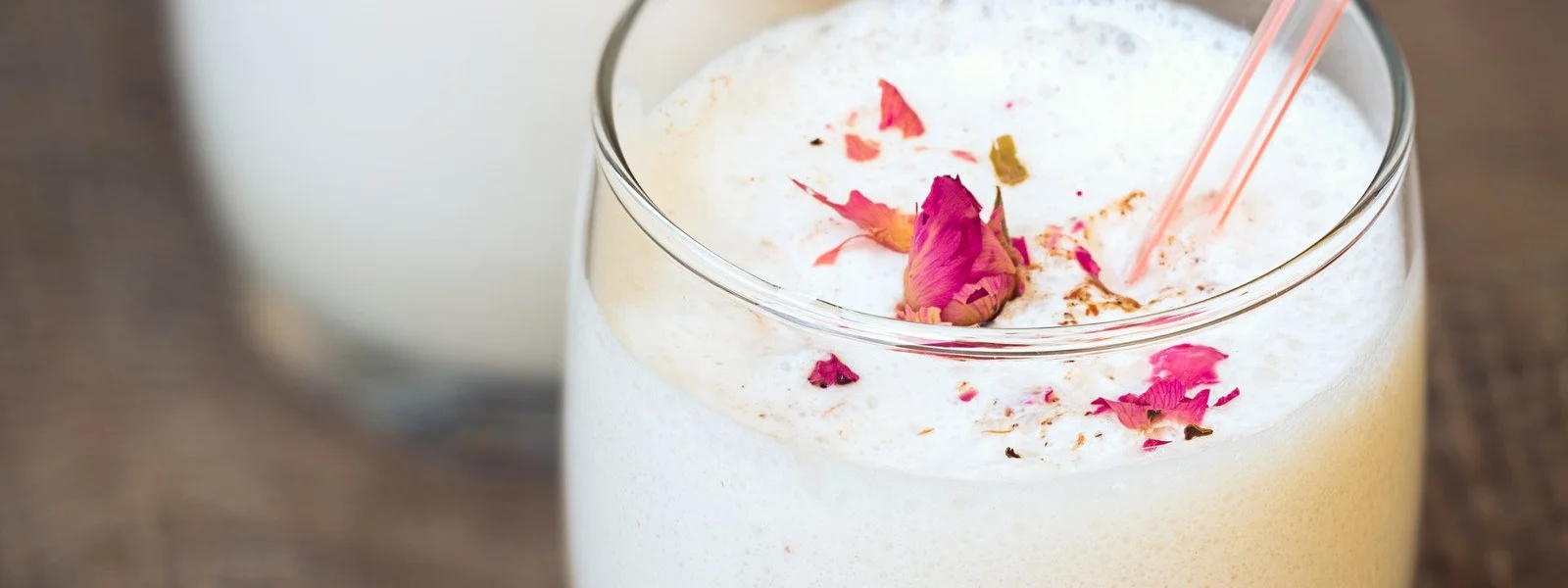 Sweet Lassi