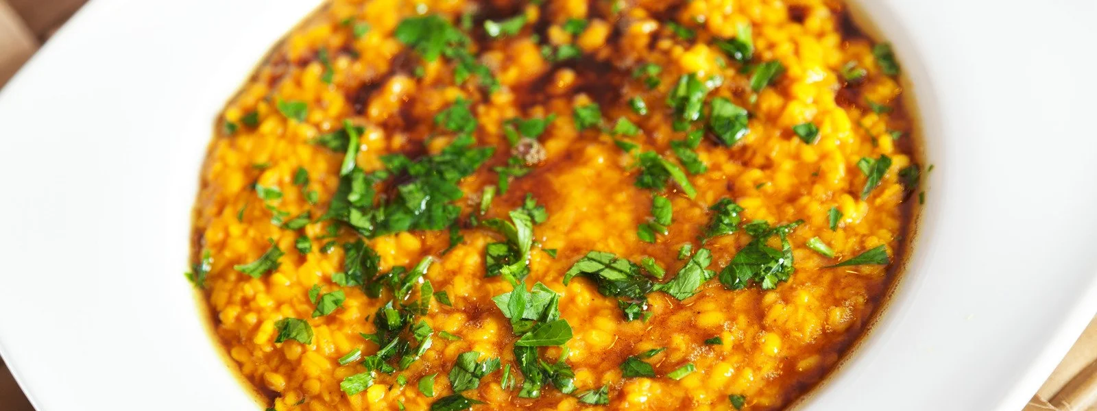 Moong Dal Khichdi - Le Plat Réconfort Indien