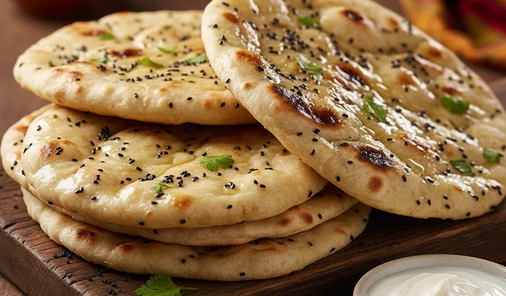 Naan Maison