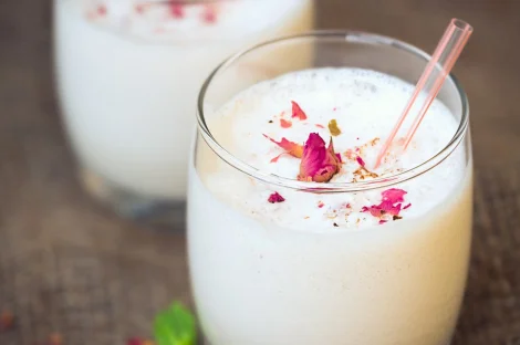 Sweet Lassi