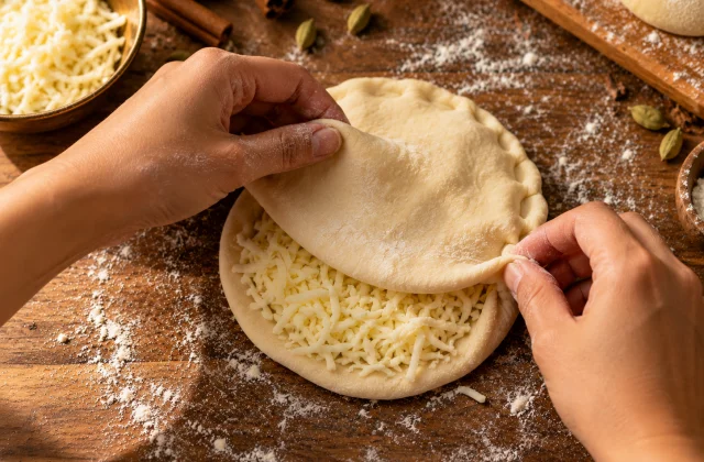 Metodo sandwich (più semplice)