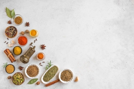 Les épices entières : la clé d'une saveur authentique