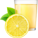 Jus de citron