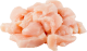 Poulet désossé
