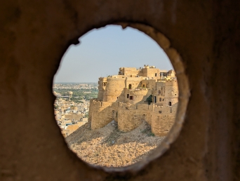 Voyage en Inde