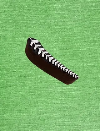 Product Leaf border Image