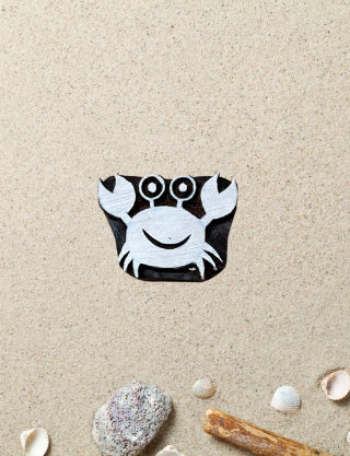 Produit Crabe souriant Image