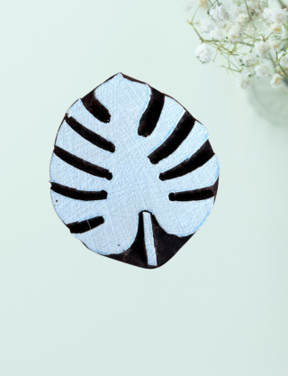 Produit Feuille de monstera Image