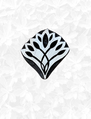 Produit Fleur symétrique Image
