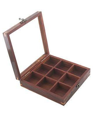Produit Boîte aux épices Image