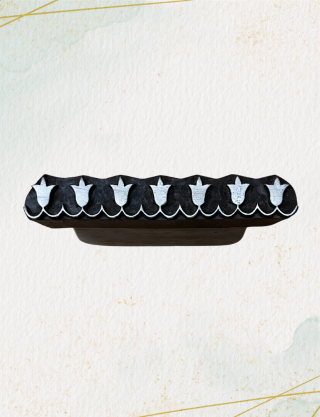 Produit Bordure Tulipe Image