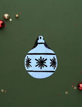 Produit Boule de Noël Image