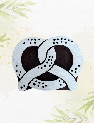 Produit Petit bretzel Image