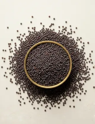 Produit Graines de Moutarde Image