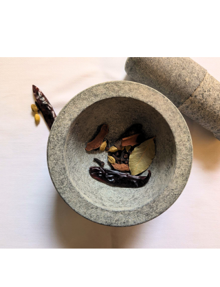 Produit Mortier Pilon Image