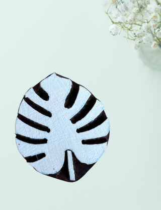Produit Feuille de monstera Image
