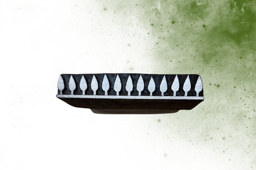Bordure arbre