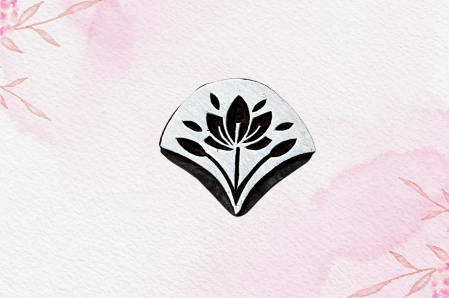 Fleur de lotus