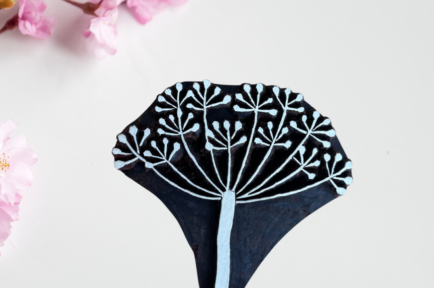 Fleur d'aneth