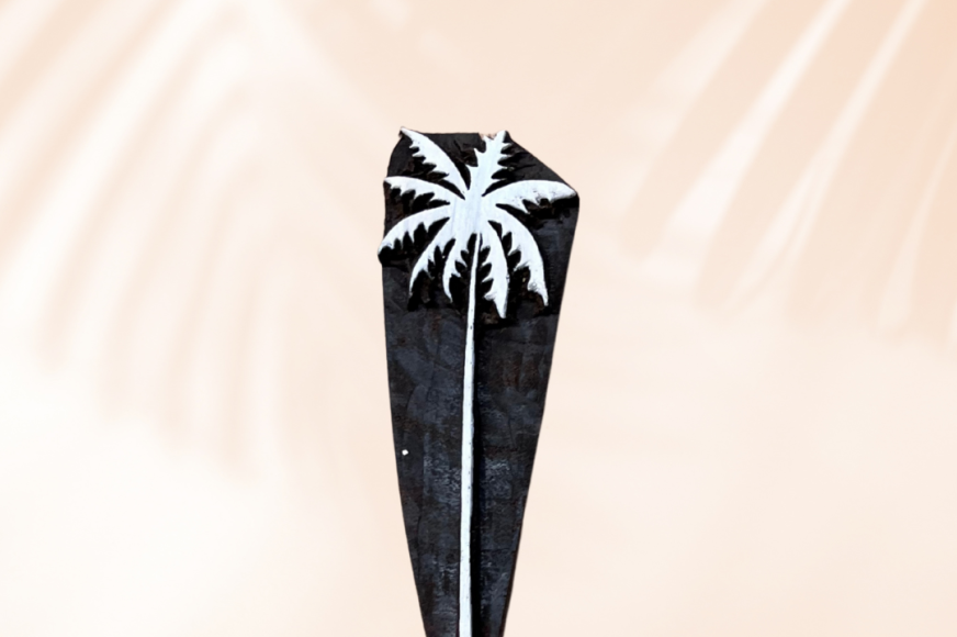Cocotier