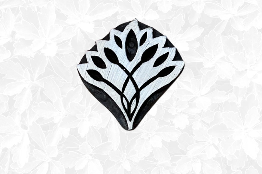 Fleur symétrique