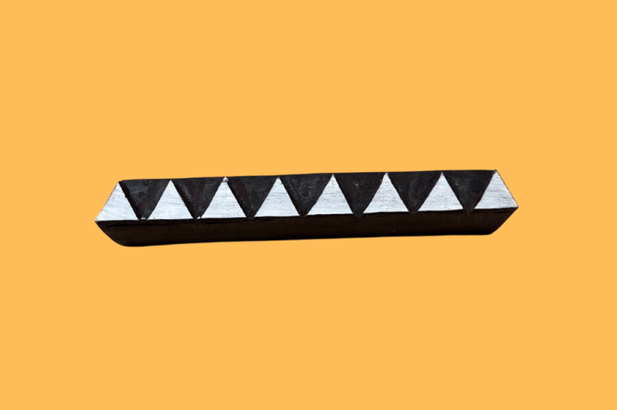 Bordure Piquante