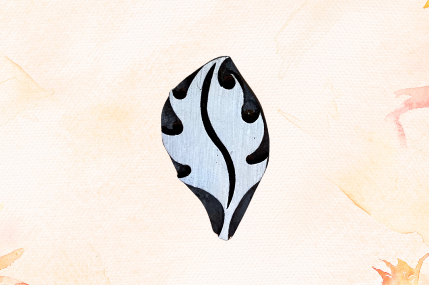 Feuille Volute