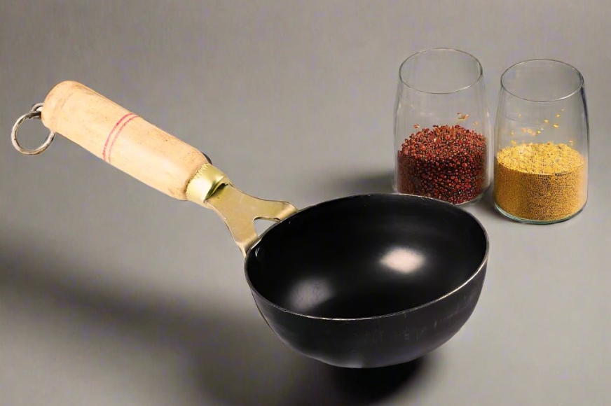 Poêle à tadka