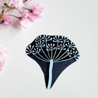 Fleur d'aneth