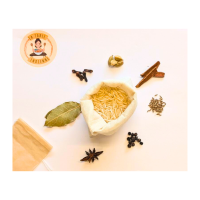 Riz aux épices