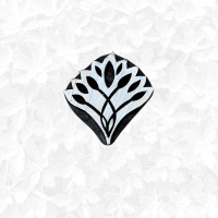 Fleur symétrique