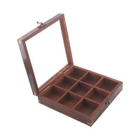 Spice box