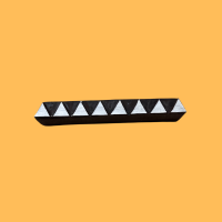Bordure Piquante