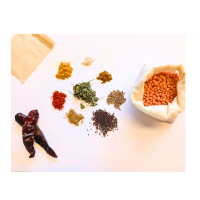 Dal tadka