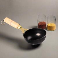 Poêle à tadka