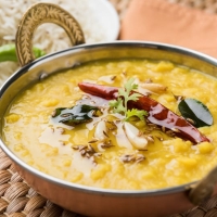 Prémix de dal