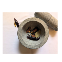 Mortier Pilon