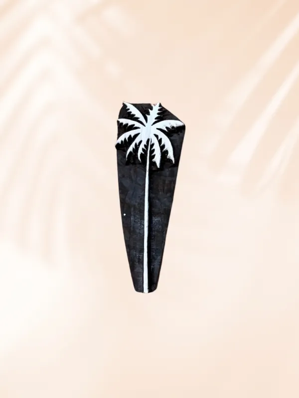 Cocotier