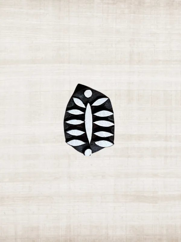 Motif ancien simple