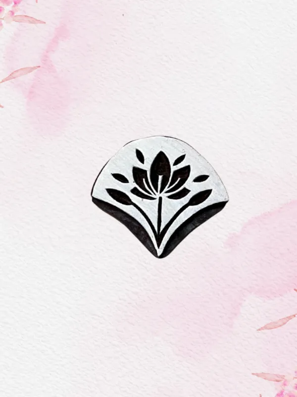 Fleur de lotus