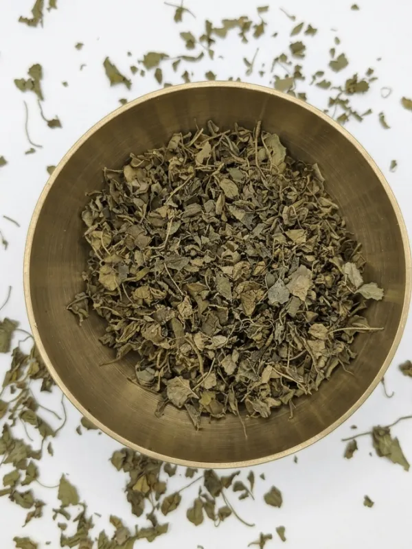 Kasuri Methi (Fieno greco essiccato)
