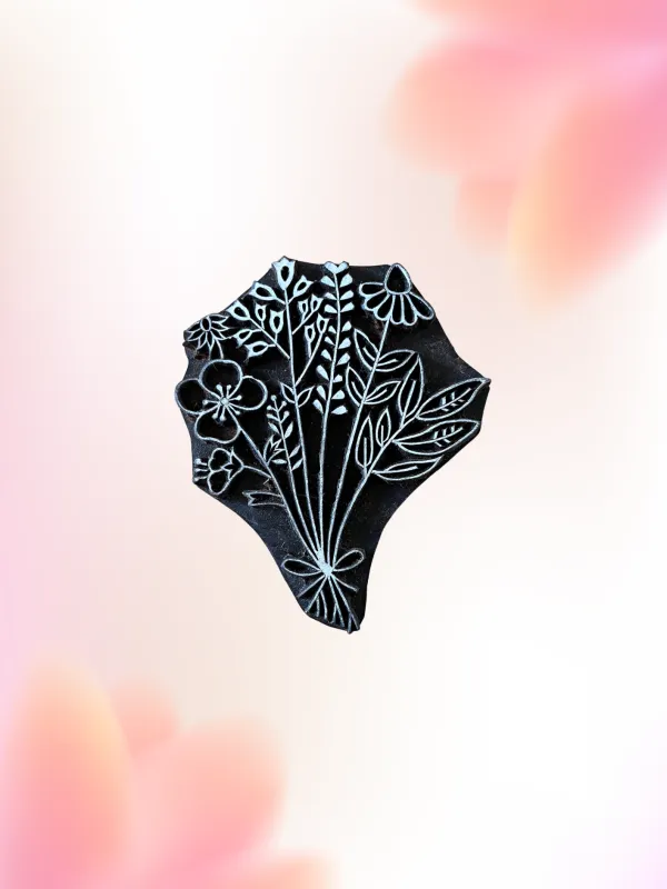 Bouquet de fleurs