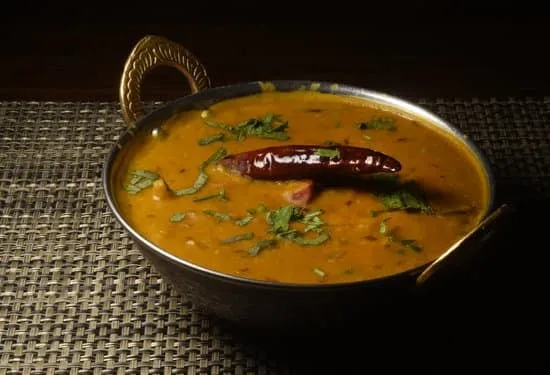 Dal Tadka